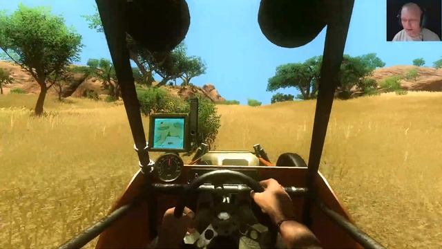 Far Cry 2: Fortune's Edition #10 смотреть онлайн