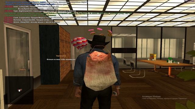 Grand Theft Auto San Andreas 2024.10.16 - 20.36.36.02 смотреть онлайн
