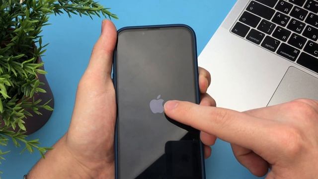 Что делать если Не Работает Wi-Fi на iPhone? Решение за 1 Минуту! смотреть онлайн