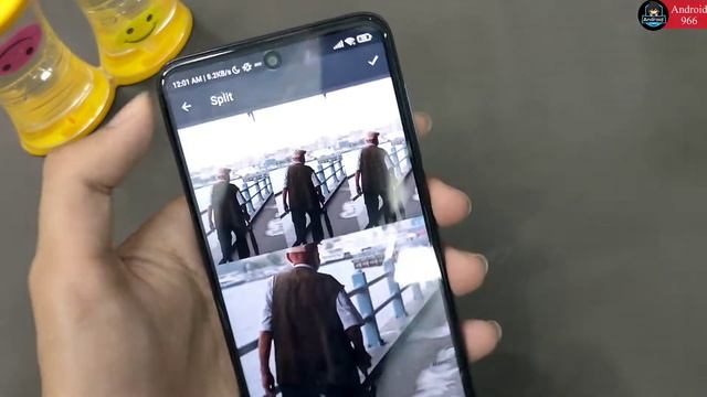 How To Make Video Like iMovie On Android | Best Video Editor | iMovie Best Alternative For Android смотреть онлайн
