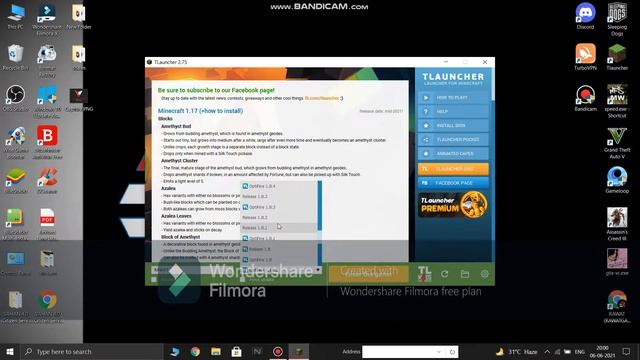 HOW TO GET LUNAR CLIENT IN TLAUNCHER смотреть онлайн