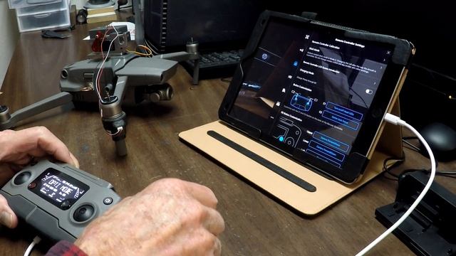 SETTING UP YOUR DJI GO 4 APP FOR RCGEEK AIRDROP смотреть онлайн