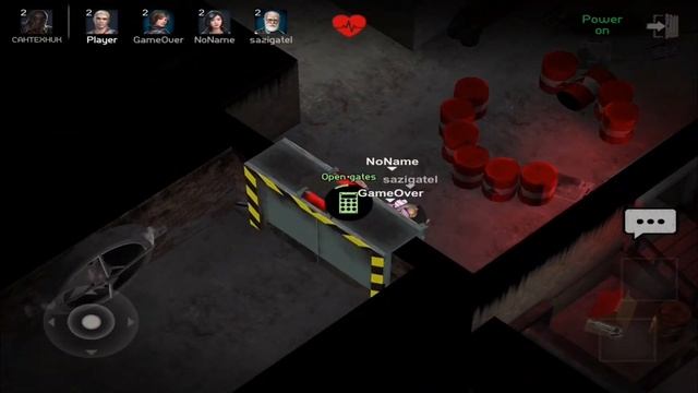 Top 10 Best Multiplayer Horror Games For Android 2024 | Multiplayer Games For Android