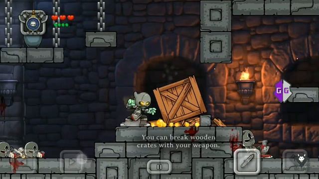 Magic Rampage Android Game hack , Unlimited Money, All itams with Game Guardian смотреть онлайн