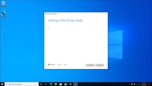 How To Download Windows 10 October 2020 Update | 20H2 | Sinhala Review | TRICKS LK смотреть онлайн