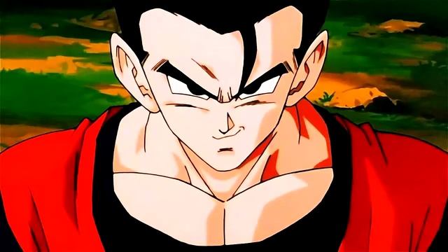Dragon Ball Z- Gohan's Anger (Megaman X Remix) смотреть онлайн