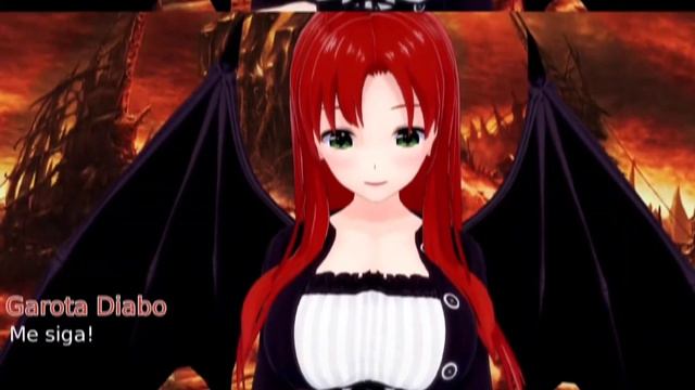 JOGO H3NT41 DE VÁRIOS ANIMES EM PORTUGUÊS: WAIFU SLUT SCHOOL [v0.2.8] Pc|Android смотреть онлайн