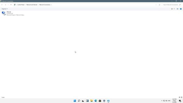 How to find your IP address in Windows 11 смотреть онлайн