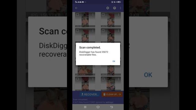 How To Get Recovery Delete Photo|Data Recovery App|Android Phone смотреть онлайн