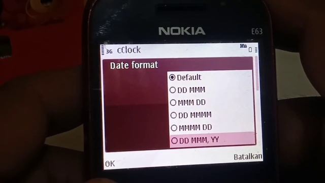 Cara merubah Screen Saver symbian seperti Always on Display di Android | Symbian Os Nokia E63 смотреть онлайн