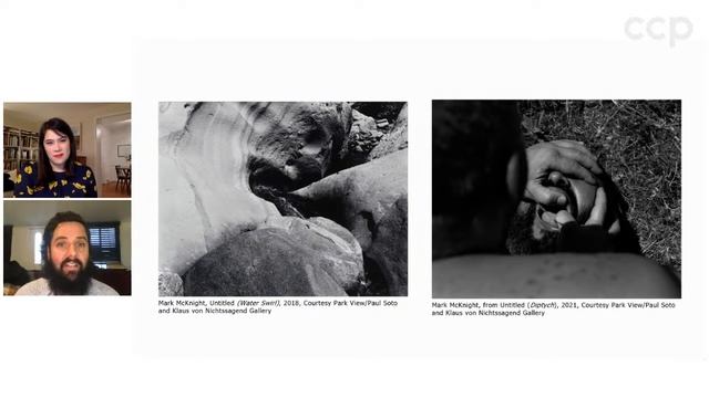 Mark McKnight on Frederick Sommer, a Conversation with Audrey Sands смотреть онлайн