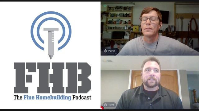 Sponsored FHB Podcast: Window Expert Travis Eisenbarth of Pella смотреть онлайн