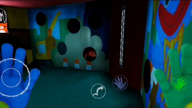 Poppy Playtime 2 Mod Menu Mediafire