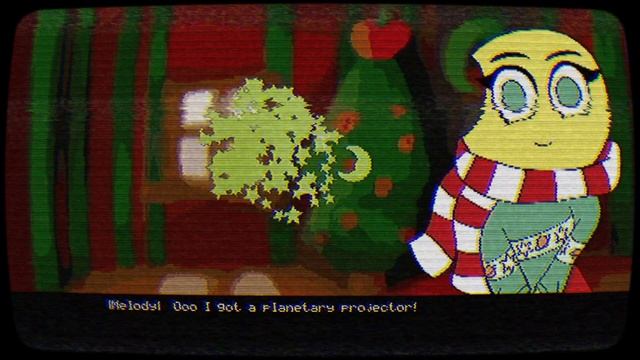 Andy's Apple Farm "Christmas Special" - Full Gameplay - No Commentary смотреть онлайн