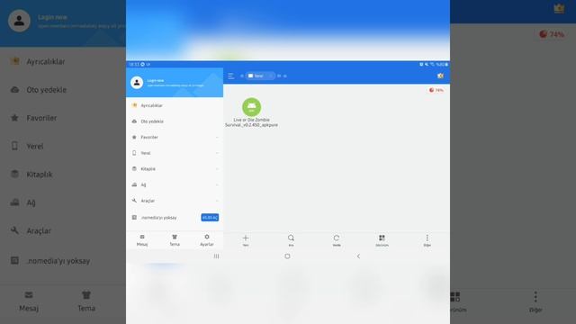 Paketin Ayrıştırılmasında sorun oluştu uygulamasız çözüm смотреть онлайн