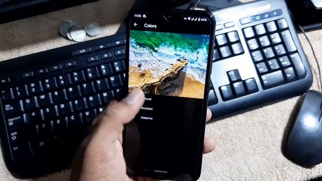 Pixel Experience 11 (beta) For Redmi Note 8/8T | 2021 Best Rom? смотреть онлайн