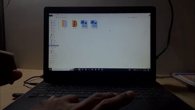 Ms word ki file ko pendrive mein kaise dale | How to copy word file to pendrive смотреть онлайн