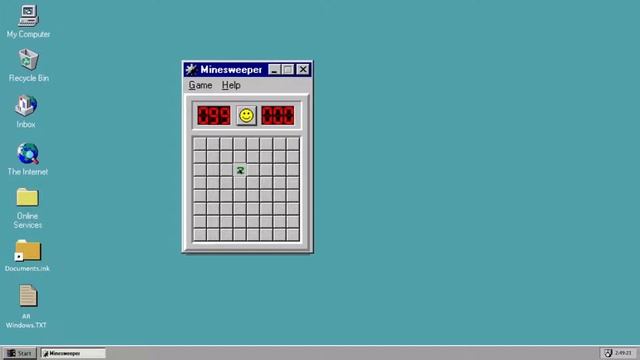 Evolution Of Windows OS (1985 - 2021) смотреть онлайн
