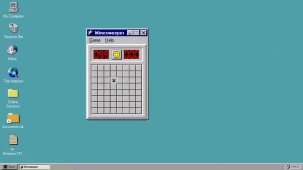 Evolution Of Windows OS (1985 - 2021)