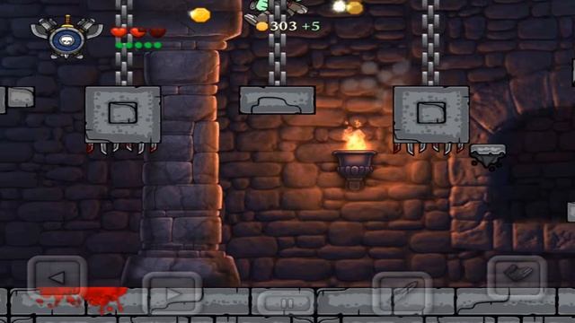 Magic rampage - Gameplay en Español - Android - 1080p смотреть онлайн