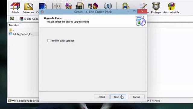 Hacer que el Windows Media Player reproduzca cualquier formato de video!!! (2015) смотреть онлайн