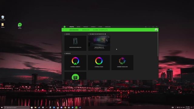 حل مشكلة عدم تعريف اجهزة ريزر | razer mouse issue sloved смотреть онлайн