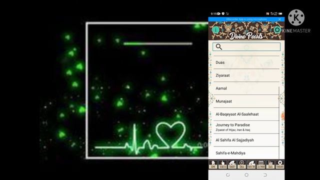 Taqeebat Nimaz mobile apps | Quran app and dua app | android tutorial смотреть онлайн