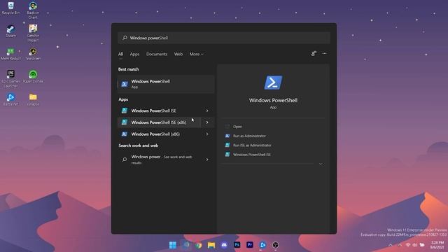 Windows Defender not opening solution fix (Windows 11 Insider Program) смотреть онлайн