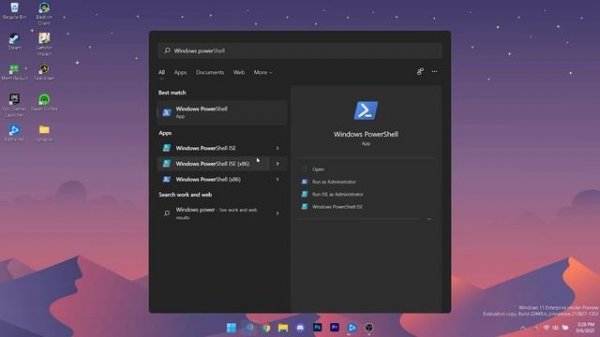 Windows Defender not opening solution fix (Windows 11 Insider Program)