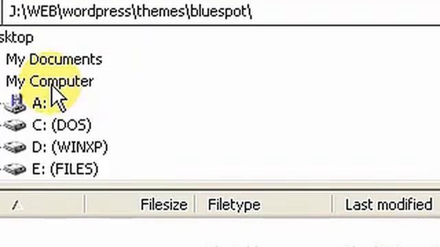 FTP - Filezilla - File Transfer Protocol - Upload Utility - How to Demo смотреть онлайн