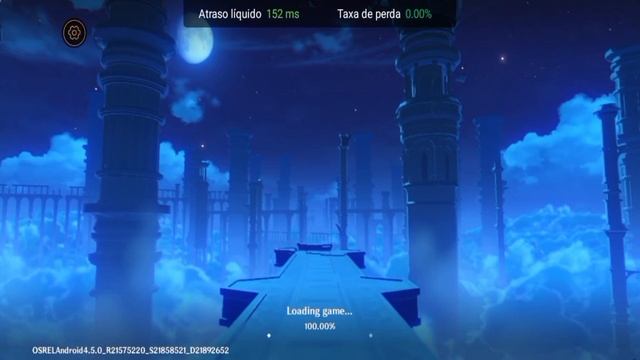 Cloud OneTap Mod Unlimited Time TEST, Fix Stuck 99%, Ping Stabil, Genshin Impact смотреть онлайн