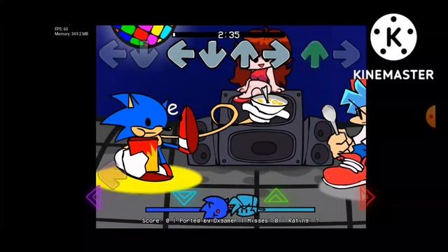 fnf mod sonic.exe 3.0 [CANCELED] android port смотреть онлайн