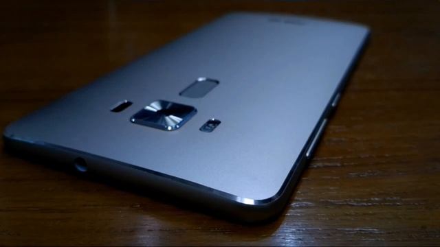 Asus Zenfone 3 series quick look (z3nvolution) смотреть онлайн