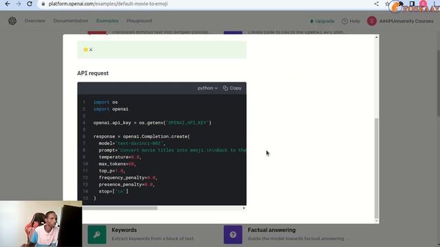 AI Avatar Generator Ep1: How To Use AI API For Avatar Generator - AiHiPUniversity Ep18 смотреть онлайн