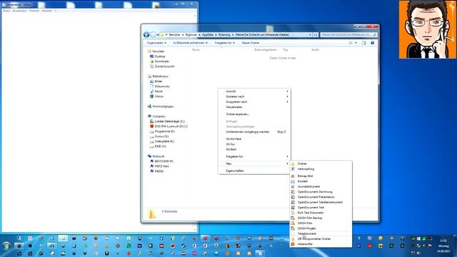 Tutorial : Herr der Ringe Schlacht um Mittelerde - Windows 7 64 bit смотреть онлайн