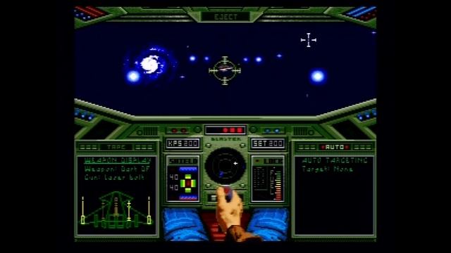 OWWG - Wing Commander (SNES) смотреть онлайн