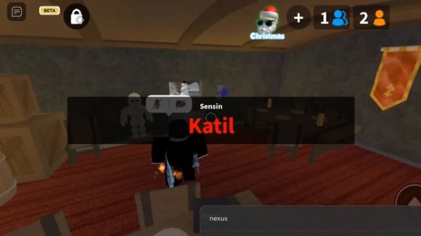 Roblox MM2 Script SLİENT AİM/KİLL AURA delta, fluxus,arceus x,hydrogen