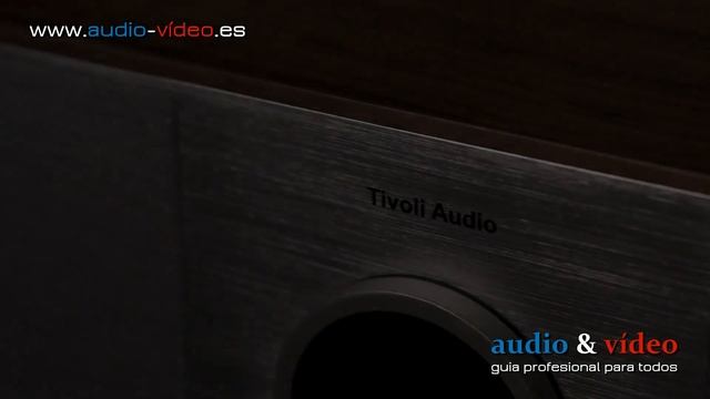 Tivoli Audio ART Generation 2  - Music System Home