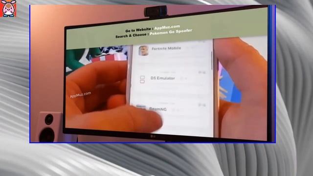 Catch 'Em All Anywhere - Pokemon Go Spoofing for Android! смотреть онлайн