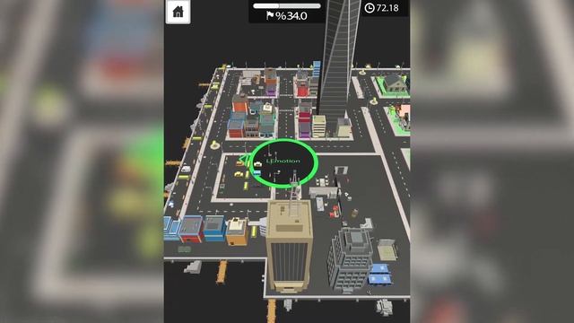 YUMY.IO 100% NEW CITY MAP | 140 SEC (iOS | ANDROID) смотреть онлайн