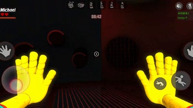 project playtime mobile real version (actually fun) смотреть онлайн