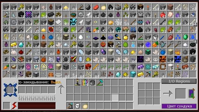 LP. StoneBlock² |#16| КОГДА НИЧЕГО НЕ КРАФТИТСЯ ._. | ВЫЖИВАНИЕ С МОДАМИ В МАЙНКРАФТ смотреть онлайн