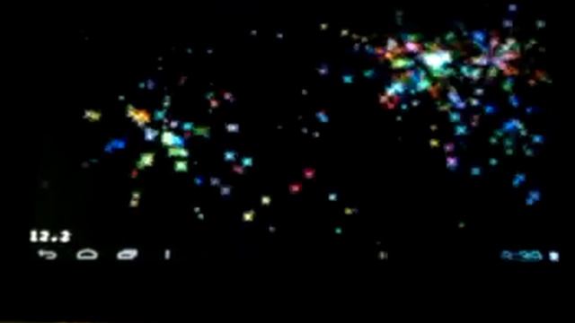 Android Cocos2D Particle Effect смотреть онлайн