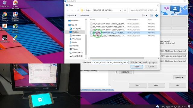 Flash samsung A7 (SM-A720F) смотреть онлайн