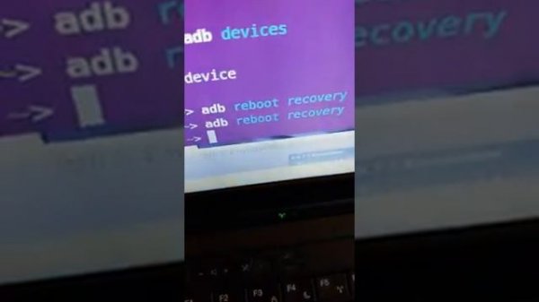 Please advise: How to root Lenovo vibe s1a40 from Recovery Mode?