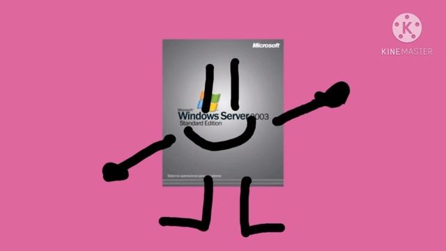7th Source of What Happens if Windows Server 2003 Watches X смотреть онлайн