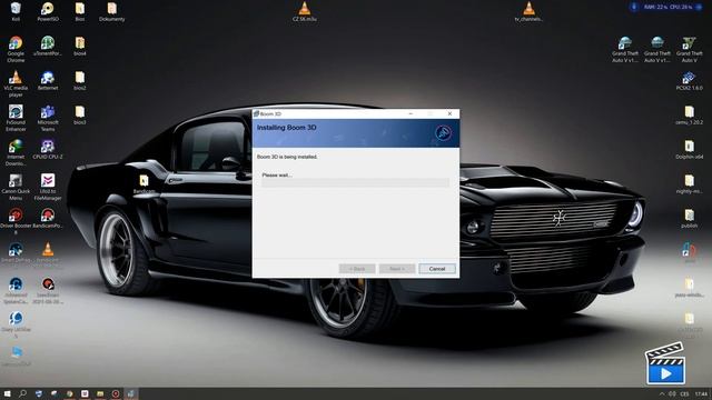Boom3D 1 2 4 Full Version смотреть онлайн