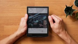 PocketBook InkPad Color 3: From Niche to Mainstream | REVIEW