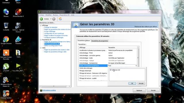 How to change the resolution for any game ! TUTO смотреть онлайн
