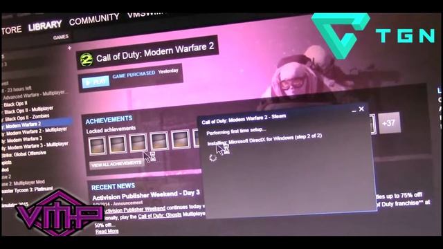How to use a Xbox One Controller on a PC/Steam смотреть онлайн